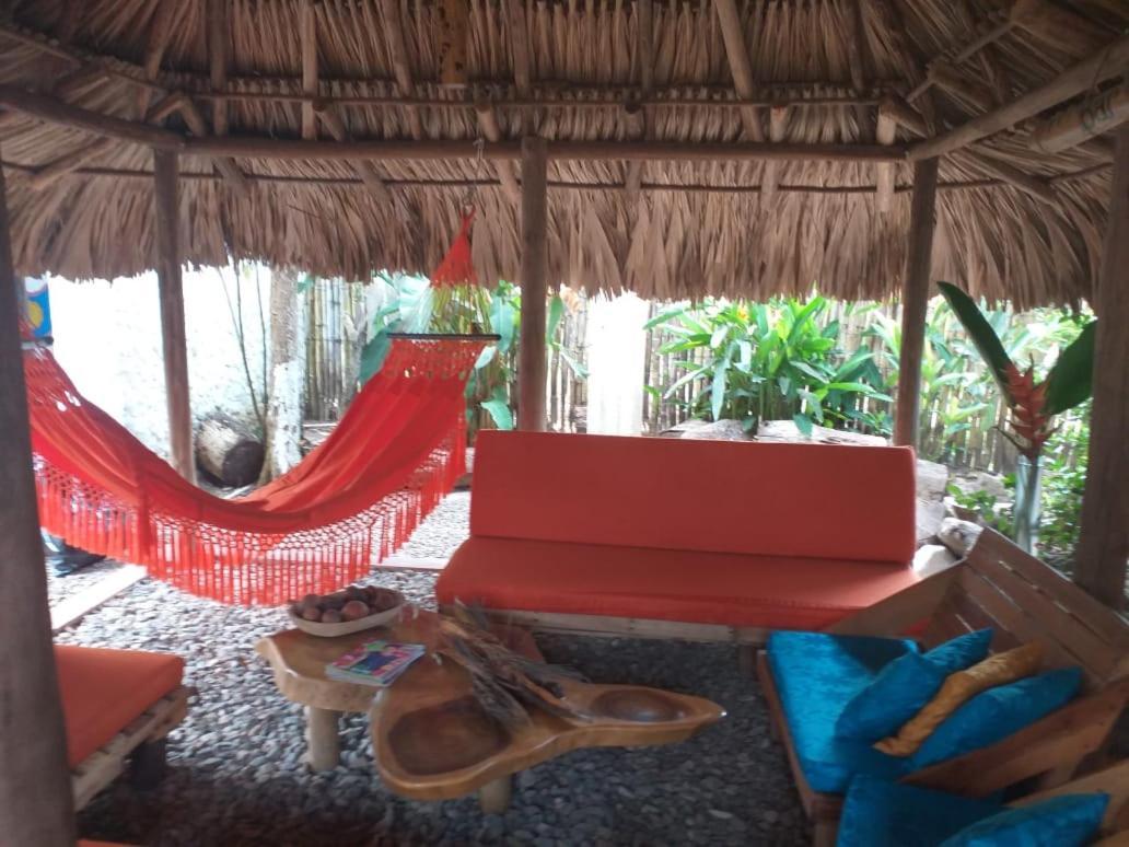 Hostel Cattleya Palomino Exterior foto