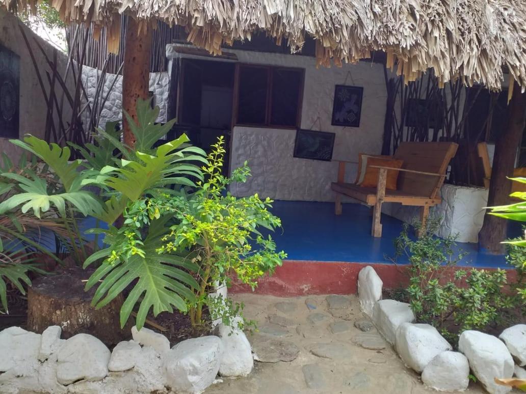 Hostel Cattleya Palomino Exterior foto