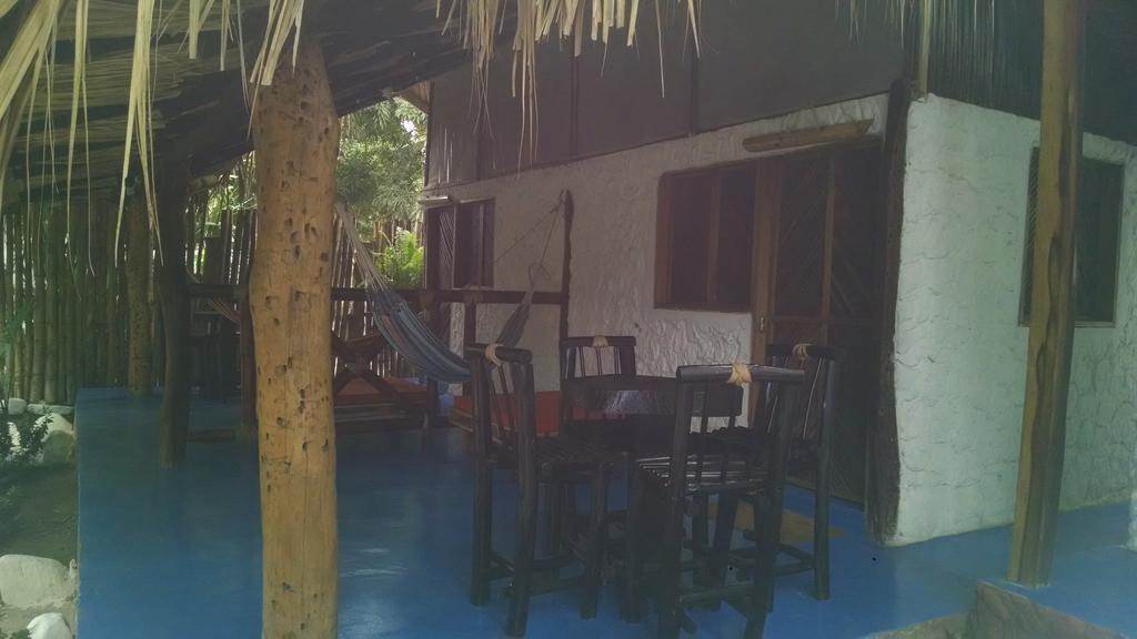 Hostel Cattleya Palomino Exterior foto