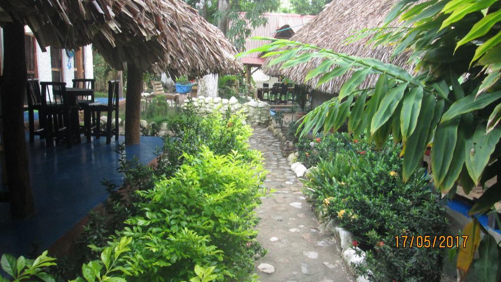 Hostel Cattleya Palomino Exterior foto